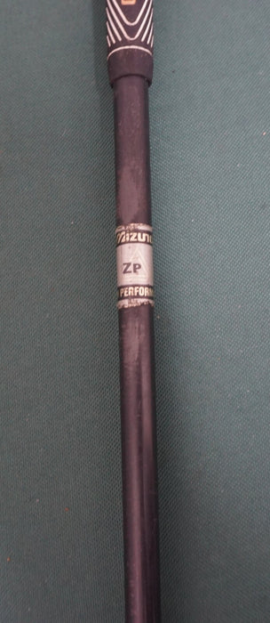 Mizuno ZP-11 9 Iron Regular Graphite Shaft Mizuno Grip