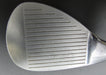 Srixon ZR-600 Forged Gap A Wedge Stiff Steel Shaft Karma Grip