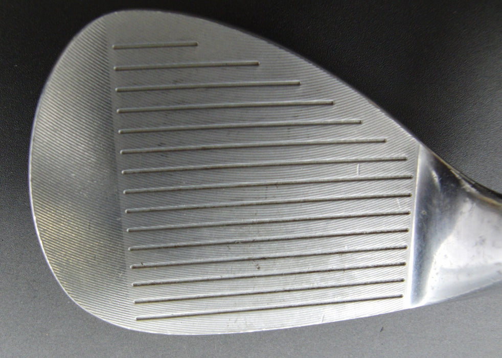 Srixon ZR-600 Forged Gap A Wedge Stiff Steel Shaft Karma Grip