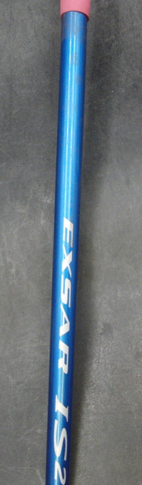 Ladies Mizuno MX-19 5 Iron Ladies Graphite Shaft G Tour Grip