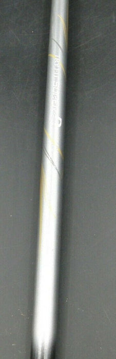 Japanese TOBUNDA SUPER-D TRY FIT 10.5° Driver Regular Flex Shaft Try Fit Grip