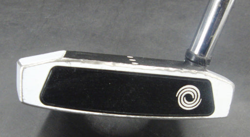 Odyssey Versa 7 Putter Steel Shaft 89cm Length Odyssey Grip*