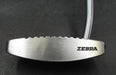 RAM Zebra USA Putter Steel Shaft 87cm Length Zebra Grip