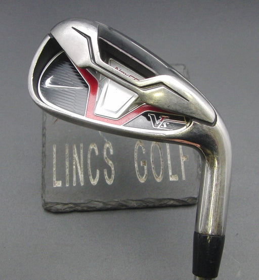 Nike VRS 4 Iron Uniflex Steel Shaft Golf Pride Grip
