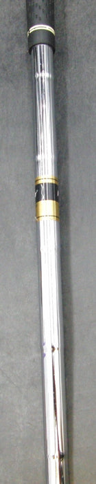 PowerBilt CNC Forged 52° Gap Wedge Regular Steel Shaft PowerBilt Grip