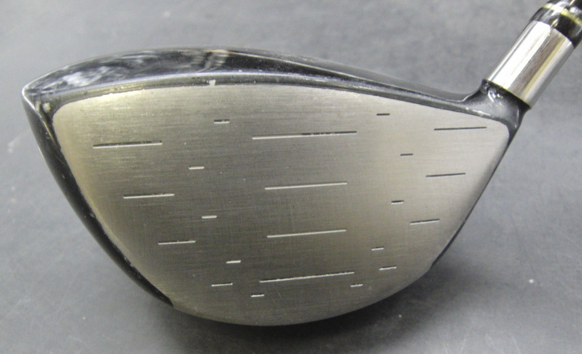 PRGR TR-X 370 10.5° Driver Regular Graphite Shaft ZPRO Grip