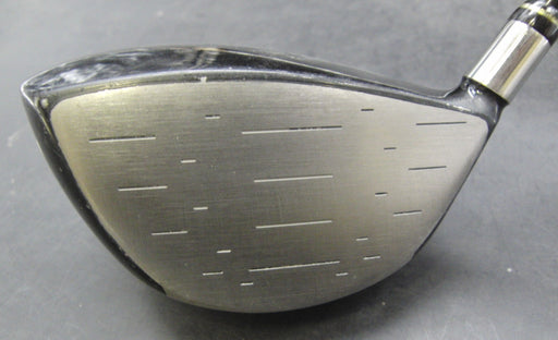 PRGR TR-X 370 10.5° Driver Regular Graphite Shaft ZPRO Grip