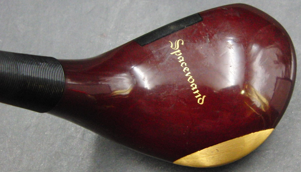 Mizuno Spacewand 3 Wood Regular Graphite Shaft Mizuno Grip