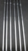 Set of 6x Callaway Steelhead Pro Series X-14 Irons 5-PW Stiff Steel Shafts