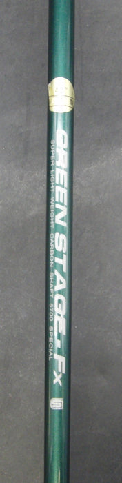 AMC FX Shallow Face 20° 6 Hybrid Regular Graphite Shaft Tour Arrow Grip