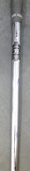 Red Nike OZ T100 Putter Steel Shaft 84cm Length Psyko Grip