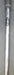 Red Nike OZ T100 Putter Steel Shaft 84cm Length Psyko Grip