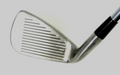 Mizuno Widec 4 Iron Widec Regular Steel Shaft Mizuno Grip