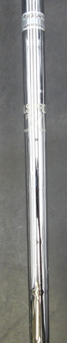 Kasco Dolphin DW18 58° Wedge Regular Steel Shaft Kasco Grip