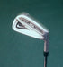 Nike CCI Forged 6 Iron Stiff Steel Shaft Golf Pride Grip