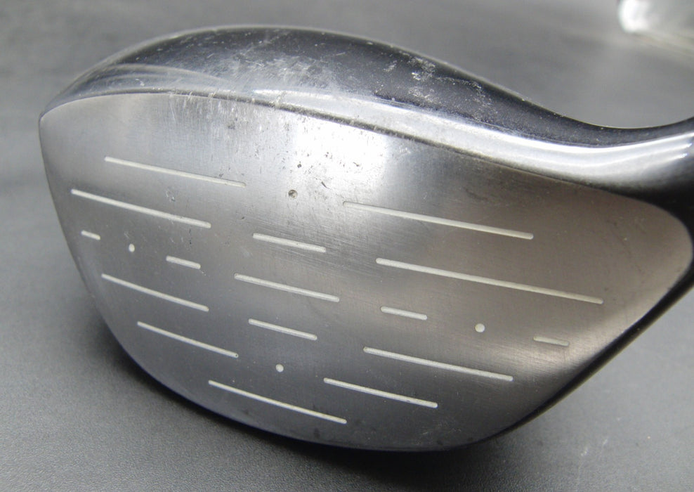 Bridgestone TourStage V500 10° Driver Stiff Graphite Shaft TourStage Grip