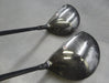 Set of 2 Bullet Forged 444 Driver & 3 Wood Regular Graphite Shafts