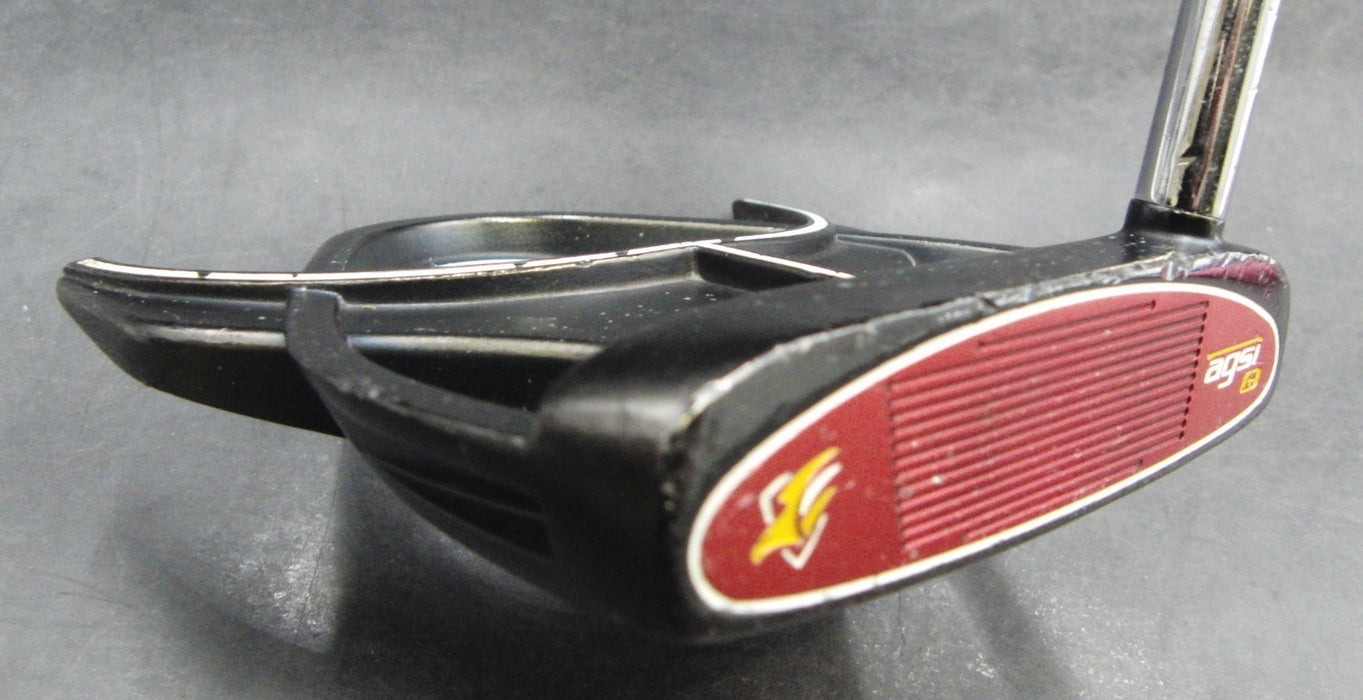 TaylorMade Rossa Monza Balero Spider Putter Steel Shaft 89cm Length*