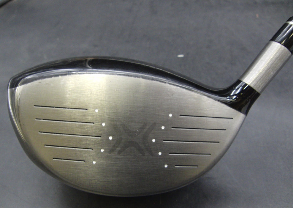 Callaway Razr 10.5° Driver Stiff Graphite Shaft Callaway Grip