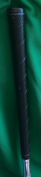 TaylorMade RAC R5 Gap A Wedge Regular Steel Shaft Taylormade Grip