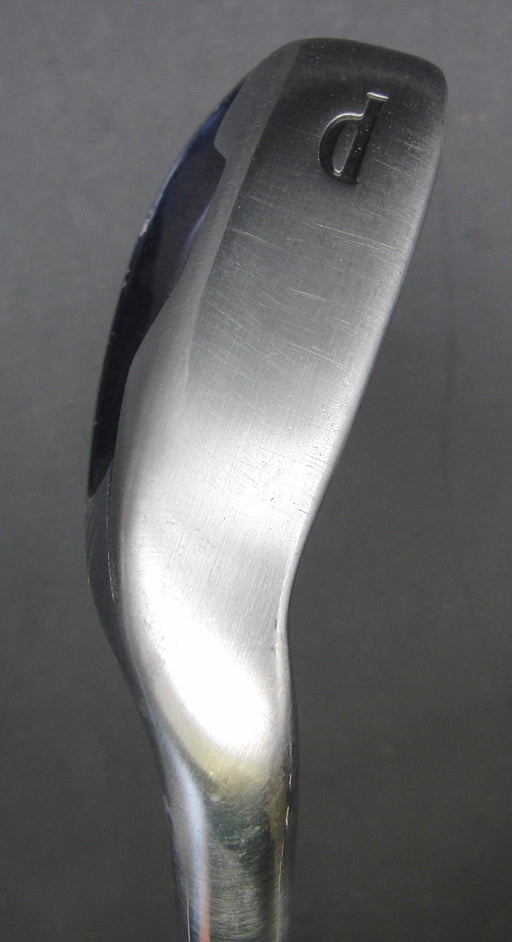 Callaway X18R Pitching Wedge Uniflex Steel Shaft Callaway Grip