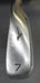 Ladies Mizuno MX-100 7 Iron Ladies Graphite Shaft G Tour Grip