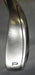 Callaway Rogue ST Max Pitching Wedge Stiff Steel Shaft Golf Pride Grip