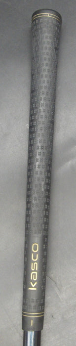Ladies Kasco POWER TORNADO U E-Spec 77 Hybrid Ladies Graphite Shaft Kasco Grip