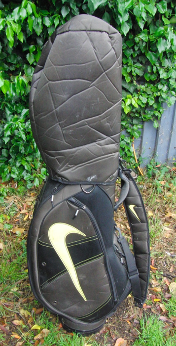 6 Division Nike Carry Golf Clubs Bag*