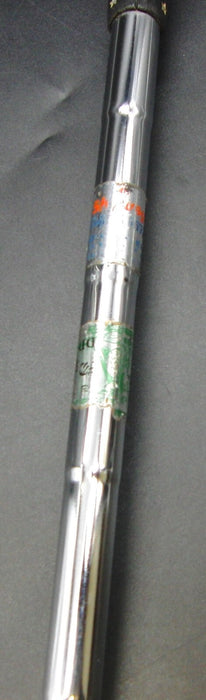 T-Line IV Pat.Pend Putter 89cm Playing Length Steel Shaft Pro Only Grip