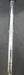 Titleist AP1 718 9 Iron Stiff Steel Shaft Golf Pride Grip