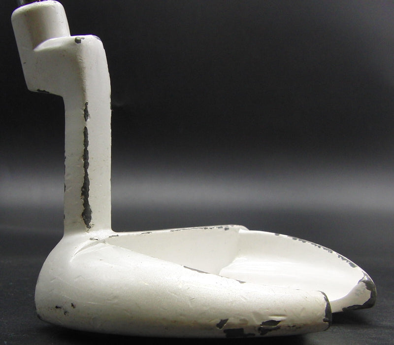 Ladies World Eagle WE101 Putter Steel Shaft 88cm Length World Eagle Grip