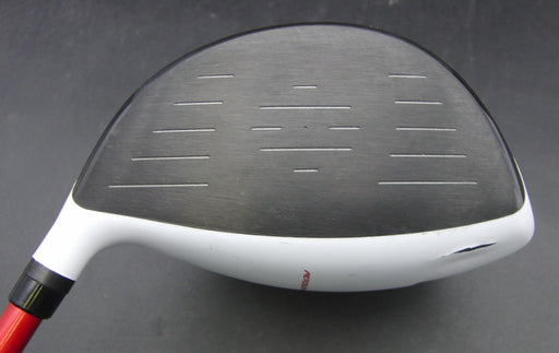 TaylorMade Aeroburner 12° Driver Stiff Graphite Shaft TaylorMade Grip