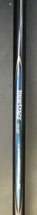Bridgestone Tourstage ViQ 19° 5 Wood Regular Graphite Shaft Tourstage Grip