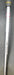 Bridgestone RF-03 Putter 84.5cm Playing Length Steel Shaft Acer Grip