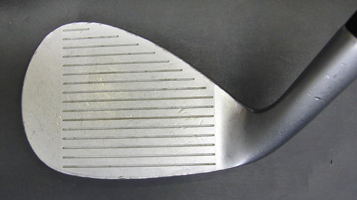 Kasco DW-118 48° Pitching Wedge Stiff Steel Shaft Black Grip