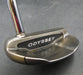 Odyssey Black Series i 3 Putter 87cm Playing Length Steel Shaft PSYKO Grip