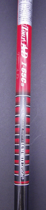 Callaway Legacy Black 3 Wood Stiff Graphite Shaft Golf Pride Grip