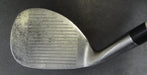 Lynx Only Bunker EKB 58° Sand Wedge Regular Graphite Shaft Lynx Grip