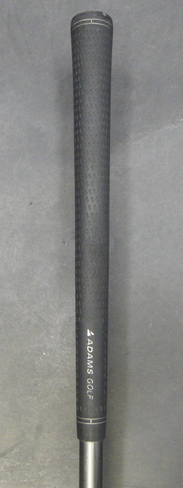 Adams golf A2 OS Idea 22° 4 Hybrid Regular Graphite Shaft Adams Golf Grip