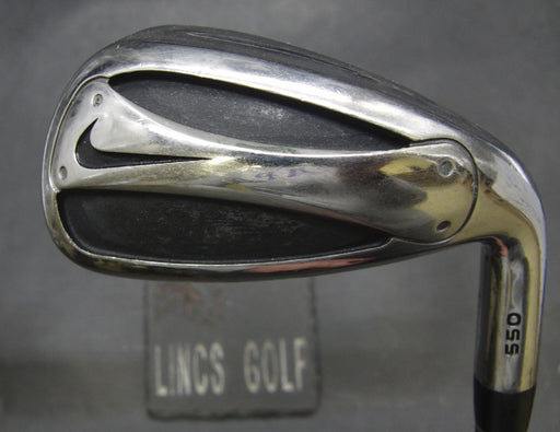 Nike Slingshot OSS 9 Iron Regular Graphite Shaft Nike Grip