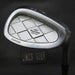 Bridgestone TourStage MR-23 Forged Gap Wedge Regular Graphite Shaft with Grip