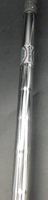 Taylormade r7 XR rac Gap Wedge Stiff Steel Shaft Taylormade Grip