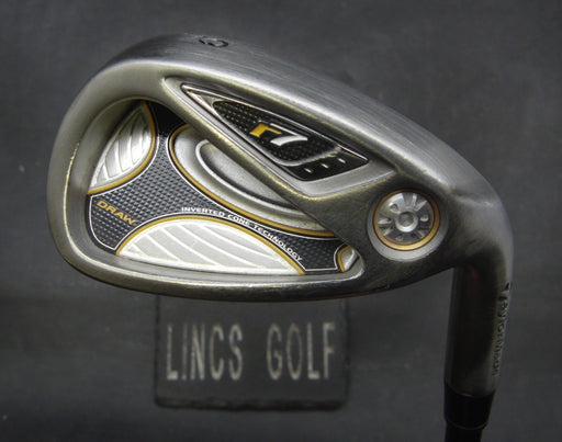 TaylorMade R7 Draw 6 Iron Regular Graphite Shaft TaylorMade Grip