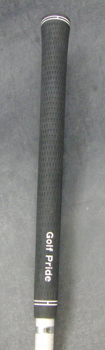 Yamaha Inpres X V Forged Pitching Wedge Stiff Graphite Shaft Golf Pride Grip