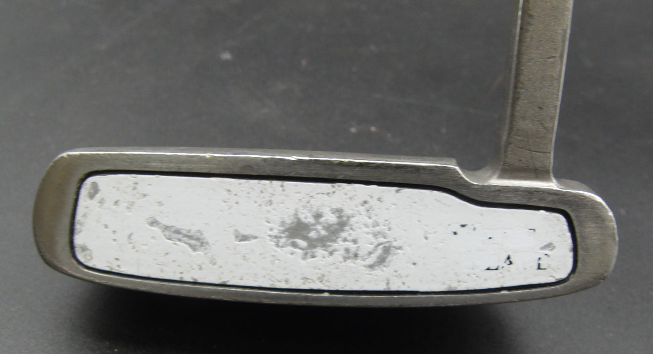 St Andrews White Blade #7 Putter Steel Shaft 85cm Length Tour Grip