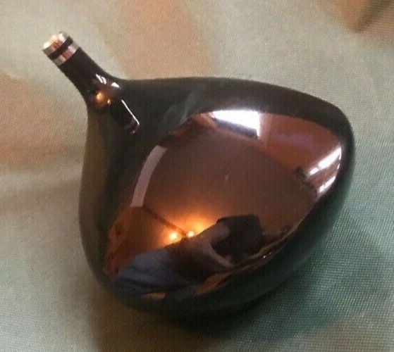 Yamaha Inpres X V201 10° Driver HEAD ONLY