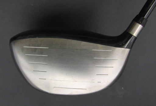 Cleveland Launcher Comp 9.5° Driver Stiff Graphite Shaft Cleveland Grip