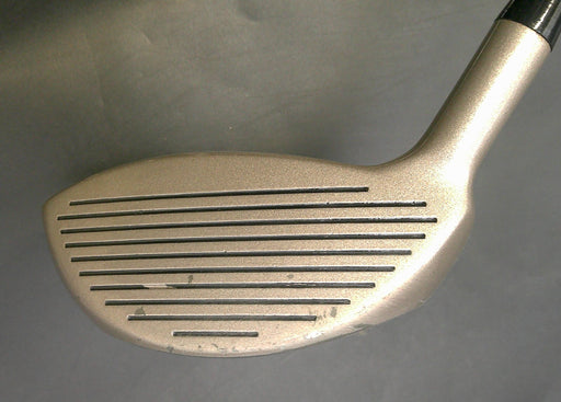 Cleveland VAS RJ-96 11.5° Driver Regular Graphite Shaft Cleveland Grip