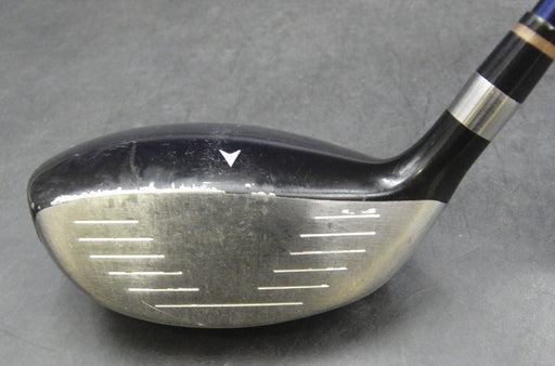 Charger-X Warp Line 5 Wood Stiff Graphite Shaft with Grip